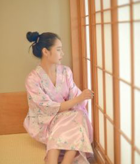 万宁古风写真